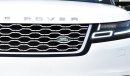 Land Rover Range Rover Velar P250 S