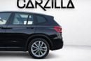 بي أم دبليو X3 xDrive 30i 2.0L