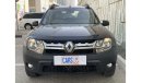 Renault Duster 1.6 L | GCC | 2 YEAR FREE WARRANTY | FREE REGISTRATION | 1 YEAR COMPREHENSIVE INSURANCE