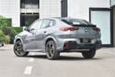 BMW X2 xDrive25i M Sport Night Edition