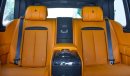 Rolls-Royce Cullinan Rolls-Royce Cullinan Black Badge 2024