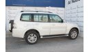 Mitsubishi Pajero 3.8L H/L 2014 MODEL