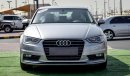 Audi A3 GCC NO PAIN NO ACCIDENT PERFECT