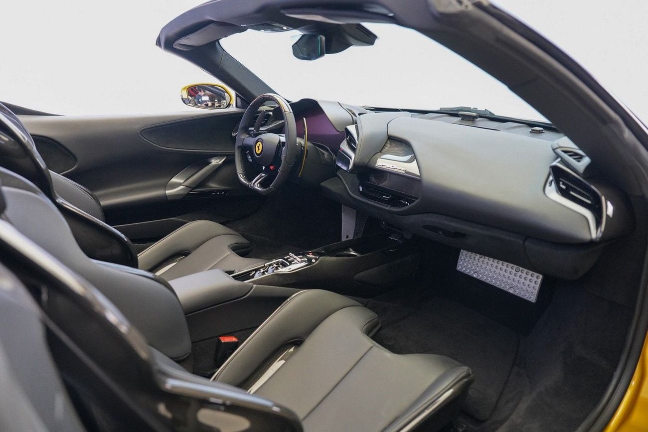 Ferrari SF90 SPIDER