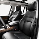 Land Rover Range Rover HSE P400 AED 3,544 P.M • 0% Downpayment • Rover Range Rover HSE • 1 Year Warranty