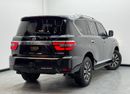 Nissan Patrol 2023 Nissan Patrol SE Titanium, 2028 Nissan Warranty, Nissan Service History, GCC