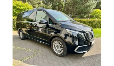 Mercedes-Benz EQV300