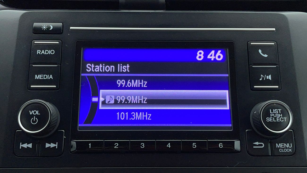 Honda Civic LX SPORT 1.6 | Zero Down Payment | Free Home Test Drive