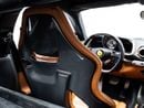 Ferrari 812 SUPERFAST BUY NOW, PAY 2027 | THE BLACKLINE STANDARD | 2027 Ferrari Warranty, Full Service History,