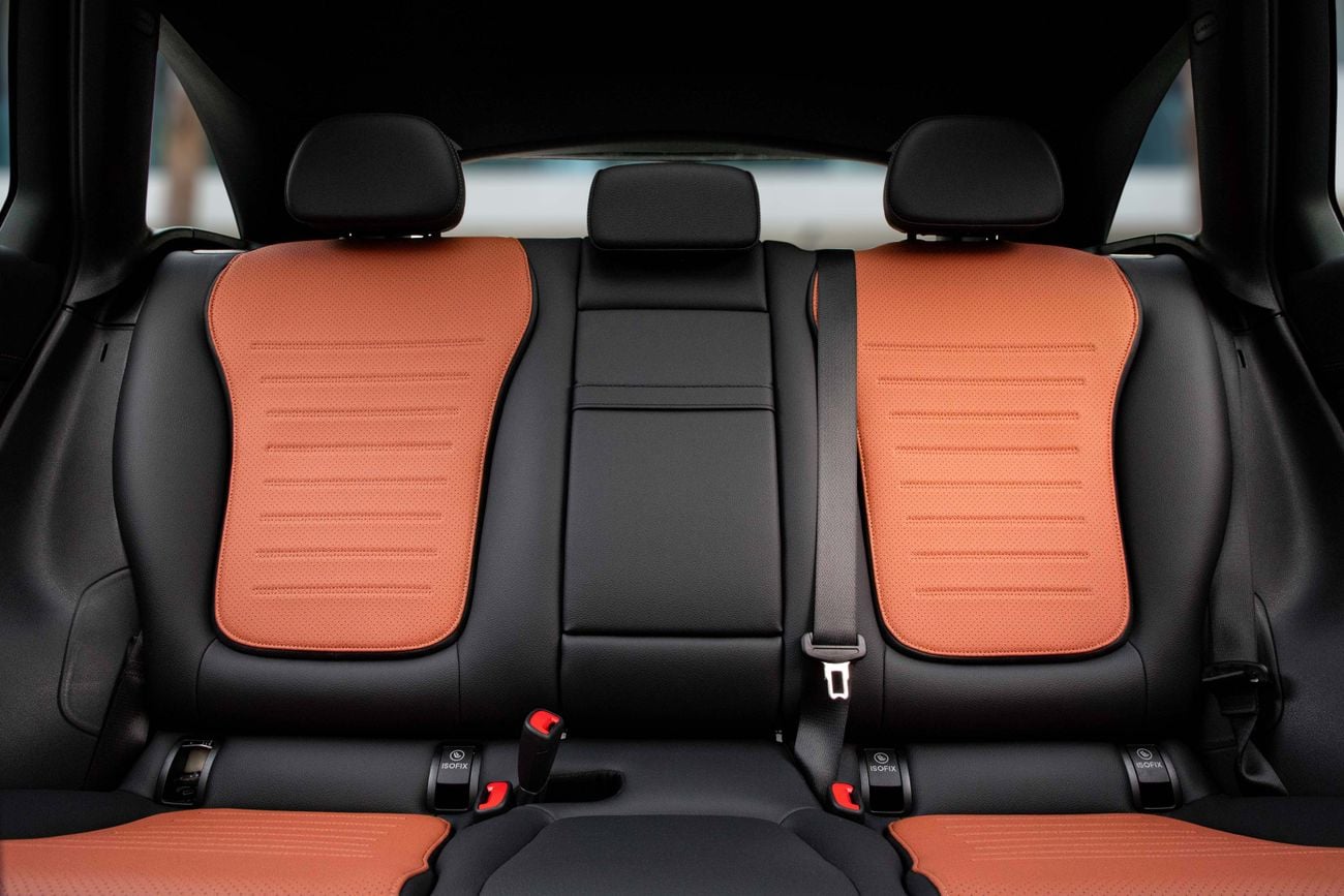 مرسيدس بنز GLC 250 GLC 200 AMG | 5,288 P.M | 0% Downpayment | Agency Warranty!