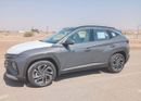 هيونداي توسون 1.6 T-GDI Smart (FWD) 1.6 TURBO-GDI, ALLOY WHEELS, VENTILATED SEATS,PANORAMIC ROOF, MODEL 2025
