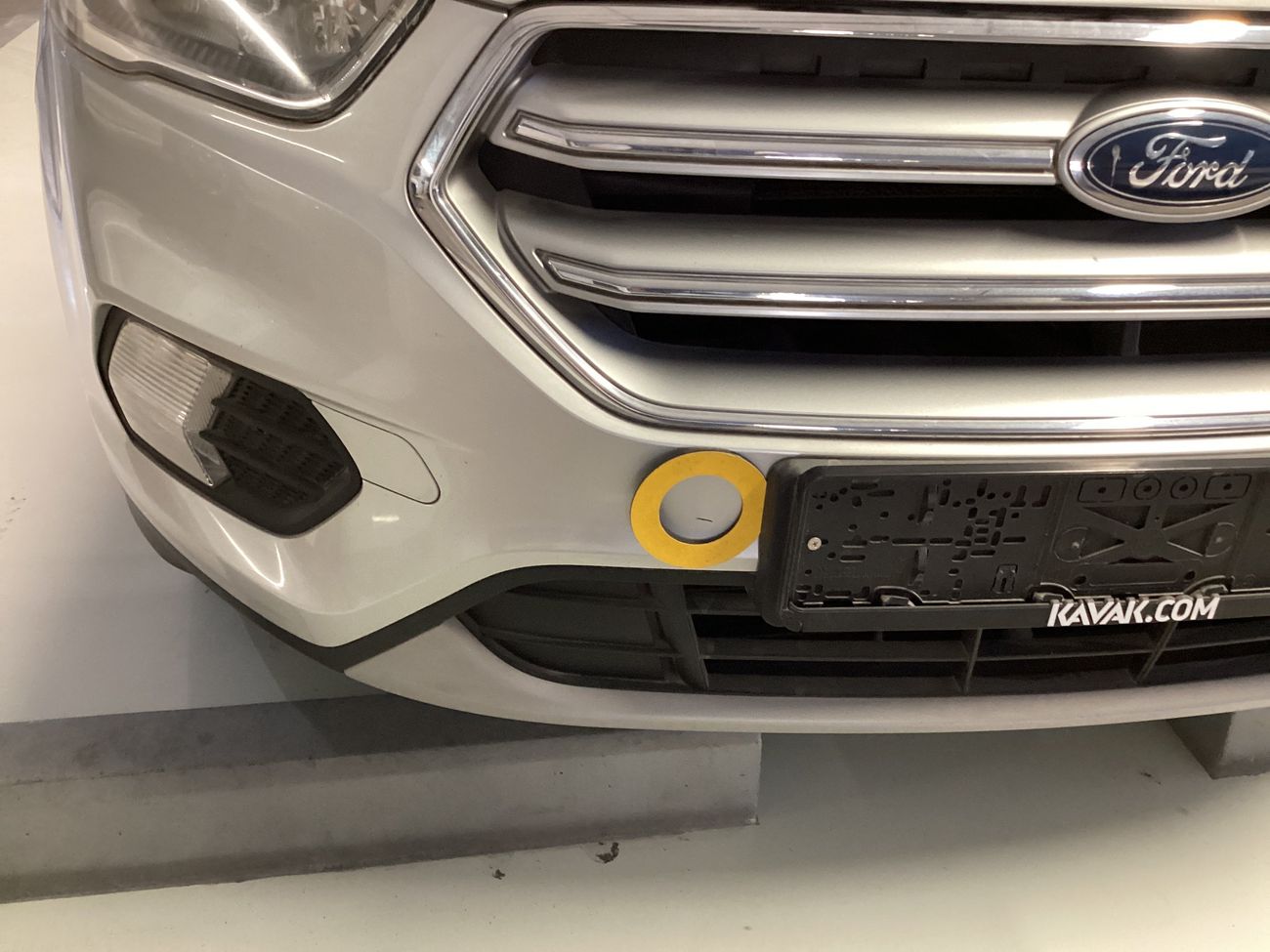 فورد إيسكاب SE | شامل الضمان | 0 ﺪﻔﻋﺓ ﺃﻮﻟﻯ