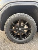 GMC Sierra 5.3L V8 AT4 Regular Cab (AWD) 2021 5.3L V8 AT4 1500 4x4 CANADA SPEC