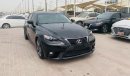 Lexus IS250 Premier Sports Edition