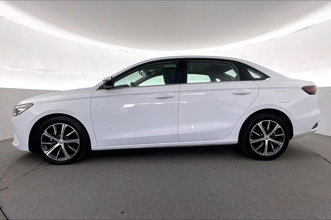 Geely Emgrand GK | National Day Celebration | Guaranteed Warranty | 0 Down Payment