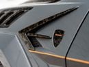 Lamborghini Urus STD
