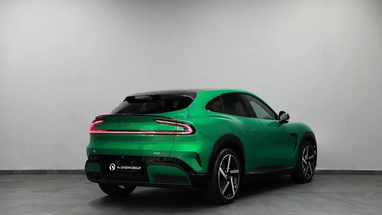 Xiaomi YU7 Max | BRAND | 3 Years Warranty