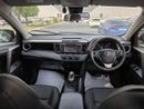 Toyota RAV4 PETROL 2.0 L RIGHT HAND DRIVE 2018 MODEL