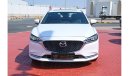 Mazda 6 ‹ Back to search Dubai › Motors › Used Cars for Sale › Mazda › 6 AED 1,627/monthly | 2020 | MAZDA 6 