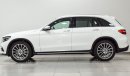 Mercedes-Benz GLC 250 GLC 250 4M VSB 27870 PRICE REDUCTION!!