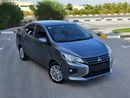 ميتسوبيشي اتراج GLX GCC Premium Condition With Low KM Perfect Inside Out