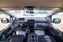 هيونداي ستاريا 3.5L Comfort (9 Seater) 2025 | 3.5L V6 | 9-Seater | AT | Premium Interior | Apple CarPlay | Export