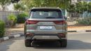 Lexus LX600 SIGNATURE (For Export , НА ЭКСПОРТ) BB 3.5TT V6 AWD GCC 2026 Без пробега