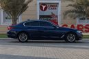 BMW 520i Std 2.0L