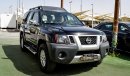 Nissan X-Terra S 4.0L FULL SERVICE HISTORY GCC SPECIFICATION