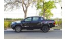 Toyota Hilux Double Cab Pickup Adventure 2.8L Turbo Diesel Automatic Transmission