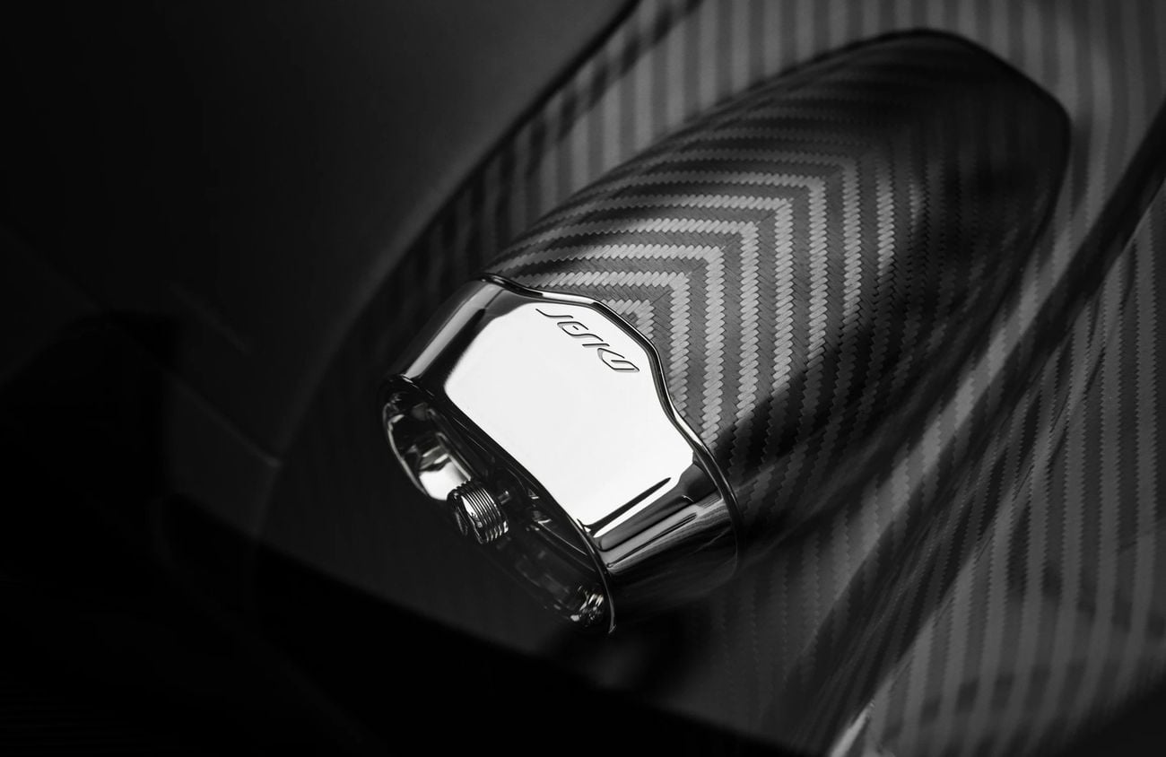 Koenigsegg Jesko 5.0L V8 Twin-Turbocharged Engine | Warranty