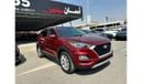 Hyundai Tucson 2.0L