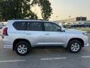 Toyota Prado TX-L 2022 Model RHD Diesel Engine Full Option Car is very clean and perfect condition