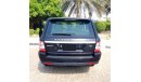 لاند روفر رانج روفر سبورت إتش أس إي Discount Offer ! Range Rover Sports HSE 5.0L,1540/- Monthly 0% down payment