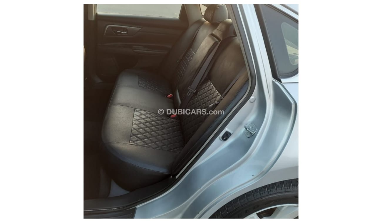 Nissan Altima SL Nissan Altima Model 2013 full option Excellent Condition