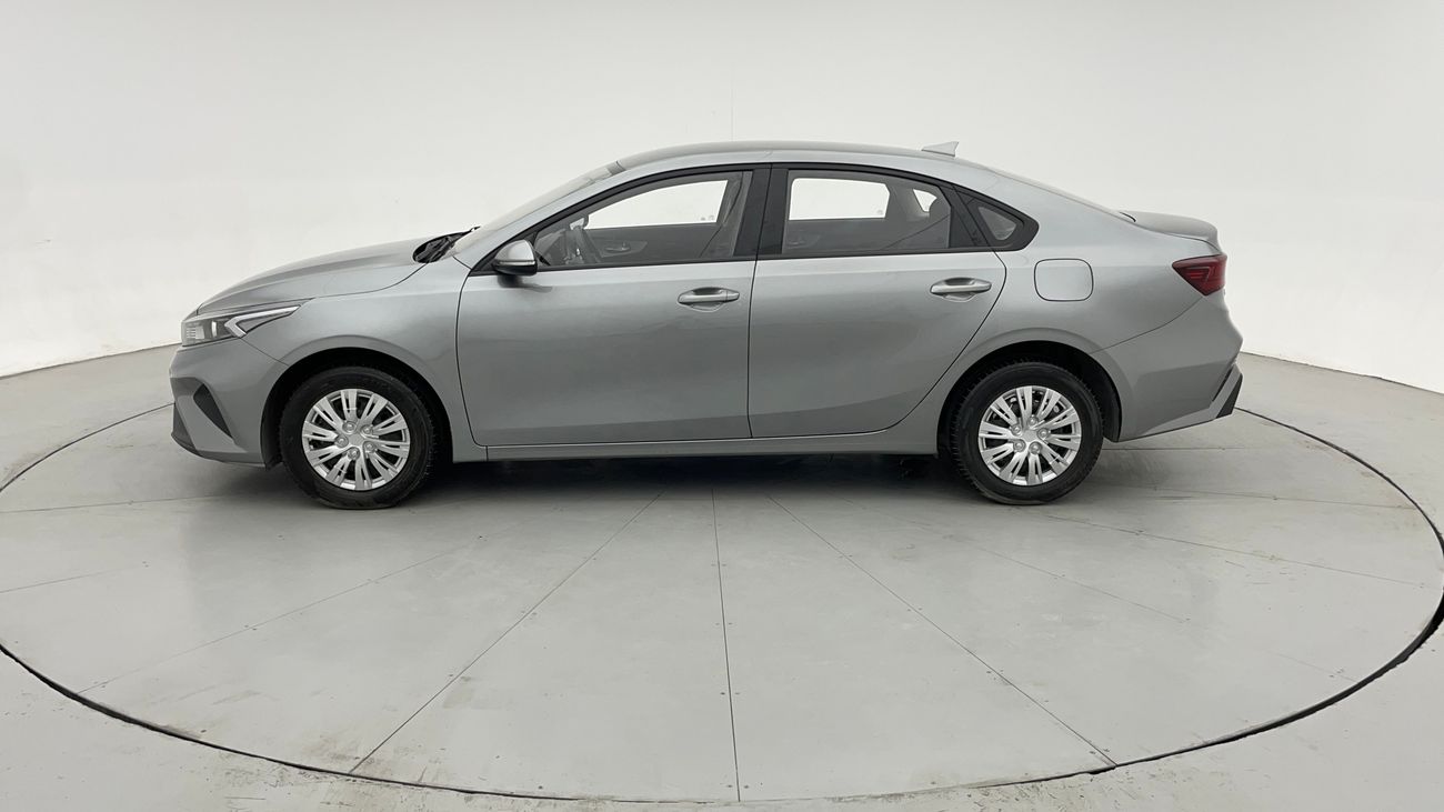 Kia Cerato LX 1.6 | Zero Down Payment | Free Home Test Drive