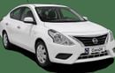 Nissan Sunny SV 2023 | AED 385/Month | 0 DP | 30 Day Return | Warranty | Service History