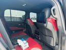 Toyota Land Cruiser VXR