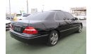 Lexus LS 430