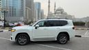 تويوتا لاند كروزر Toyota landcruise 2022MODEL Engine 3.3l Diesel Transmission Automatic Interior Black colour white pu