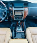 Nissan Patrol Safari