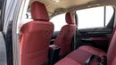 تويوتا هيلوكس  TOYOTA HILUX DC | 2-YEAR WARRANTY + SERVICE AVAILABLE | IN-HOUSE FINANCING | 0% DOWNPAYMENT (BANK)