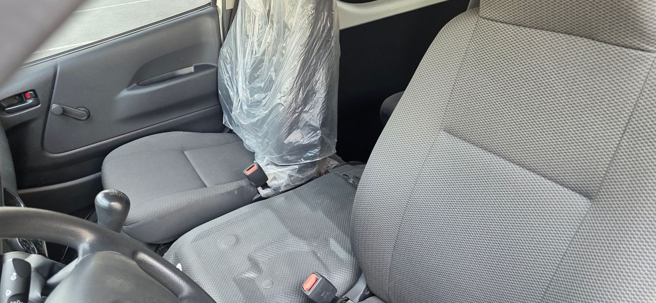 تويوتا هاياس 2.5 DIESEL