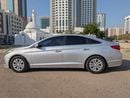 Hyundai Sonata GL