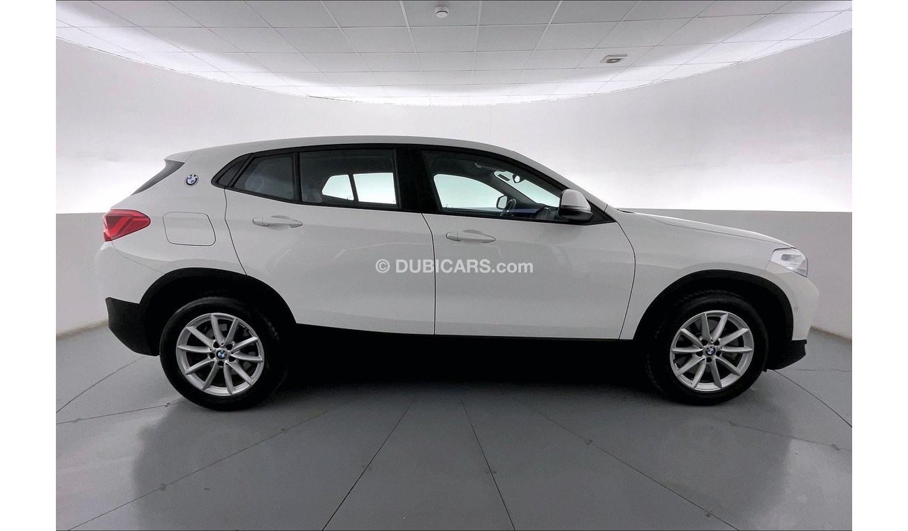 BMW X2 sDrive 20i Joy Edition