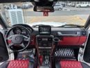 مرسيدس بنز G 63 AMG STANDARD