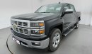 Chevrolet Silverado LTZ 5.3 | Under Warranty | Inspected on 150+ parameters