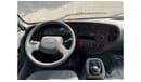 هيونداي كونتي Hyundai county 30 seater