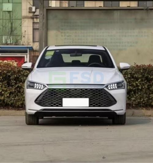 BYD Destroyer 05 BYD Destroyer Glory Edition DM-i 55KM Deluxe MY-2025