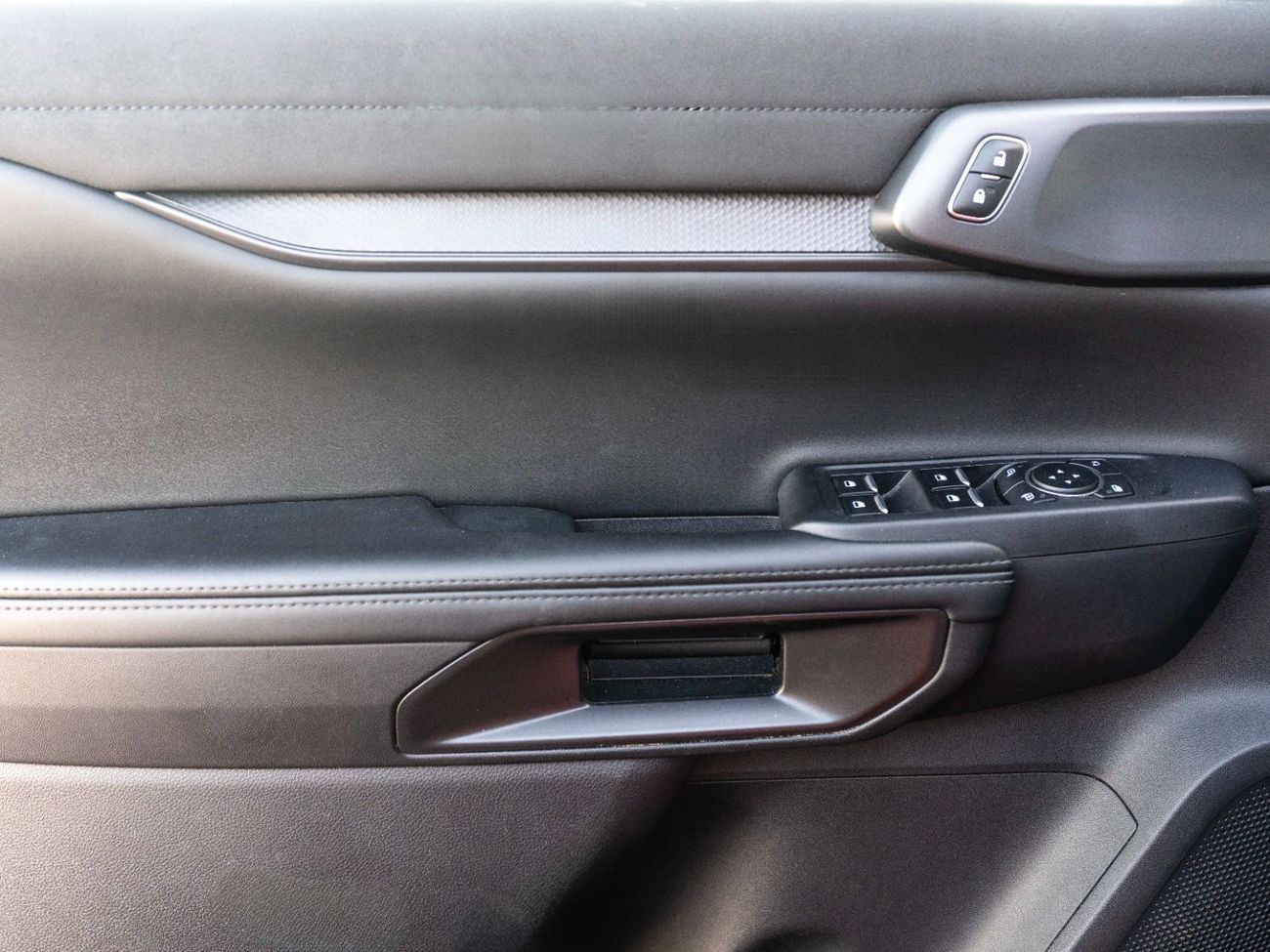 Ford Ranger Raptor Raptor